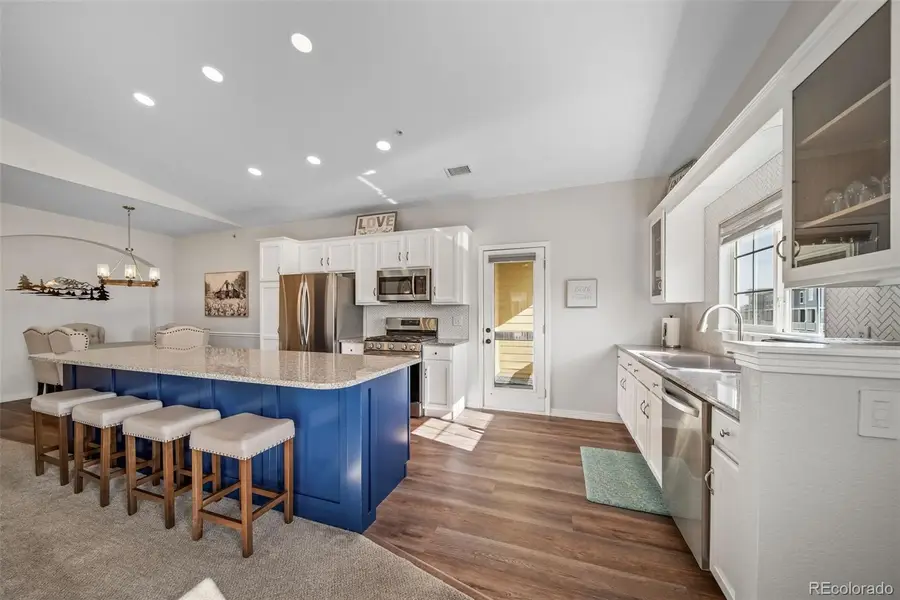 9569 Pearl Circle #202, Parker, CO 80134 - #2
