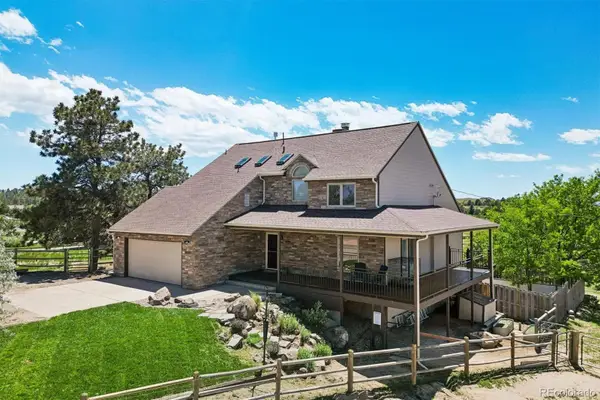 8965 N Awl Road, Parker, CO 80138