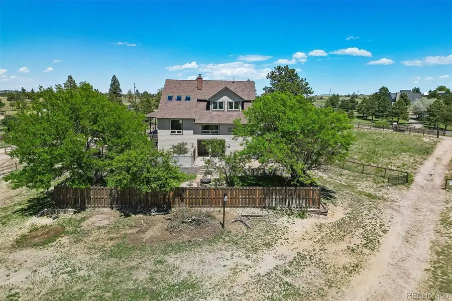 8965 N Awl Road, Parker, CO 80138 - #3
