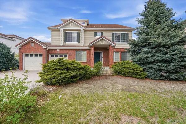 16811 E Caley Place, Aurora, CO 80016