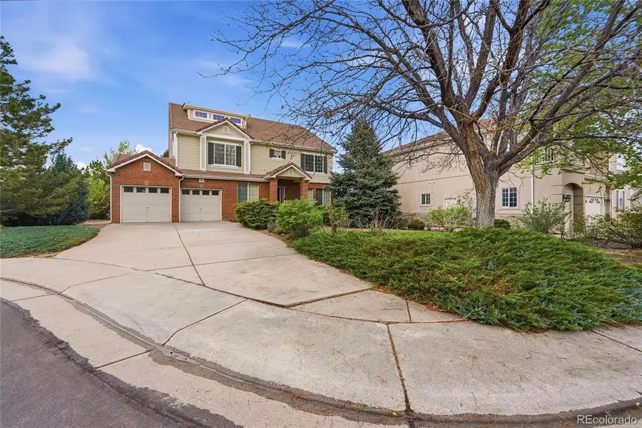 16811 E Caley Place, Aurora, CO 80016 - #2