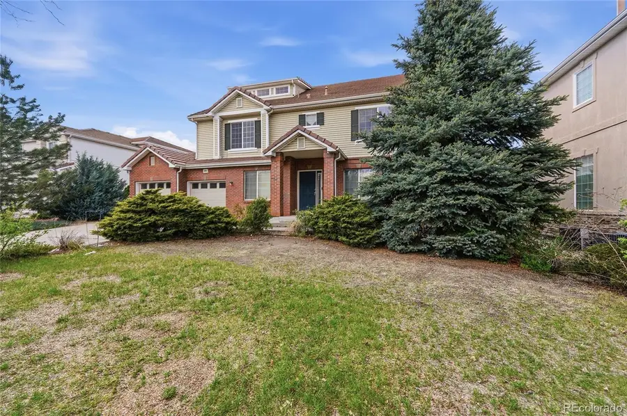 16811 E Caley Place, Aurora, CO 80016 - #3