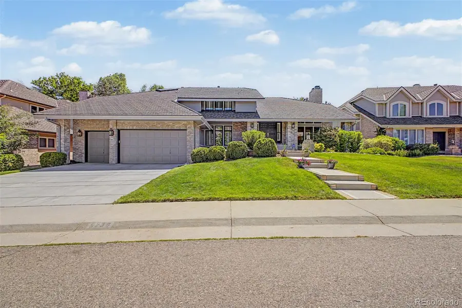 5238 E Nichols Drive, Centennial, CO 80122 - #2