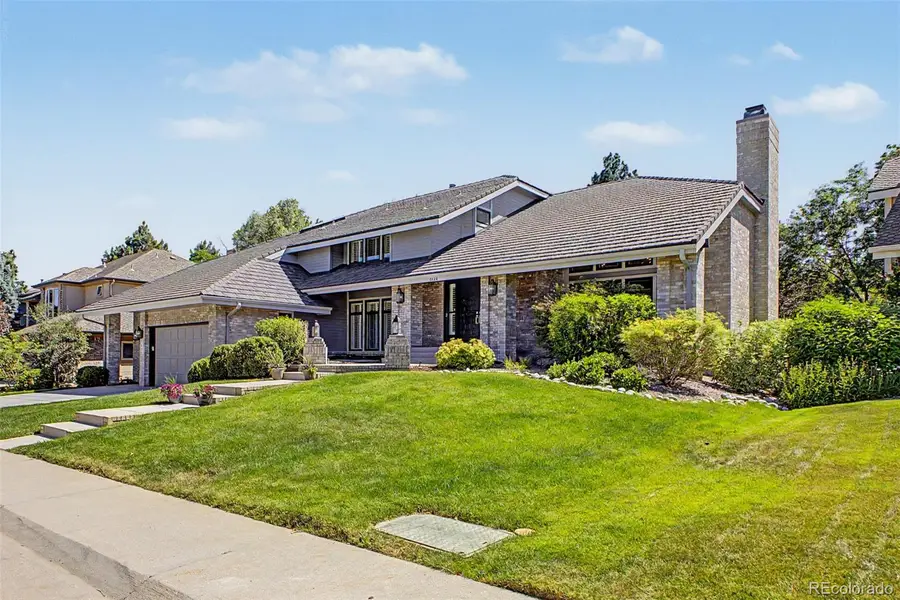 5238 E Nichols Drive, Centennial, CO 80122 - #3