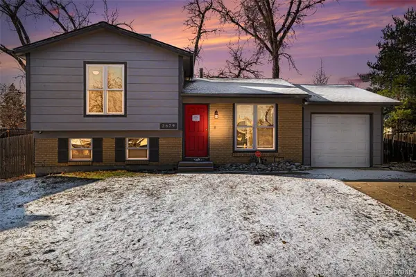 2679 S Memphis Way, Aurora, CO 80013