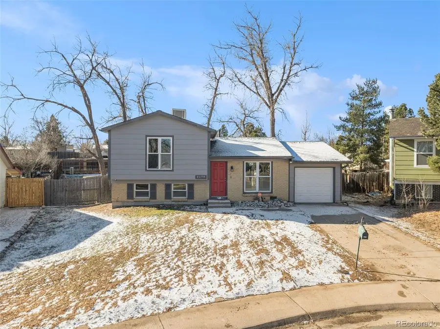 2679 S Memphis Way, Aurora, CO 80013 - #3