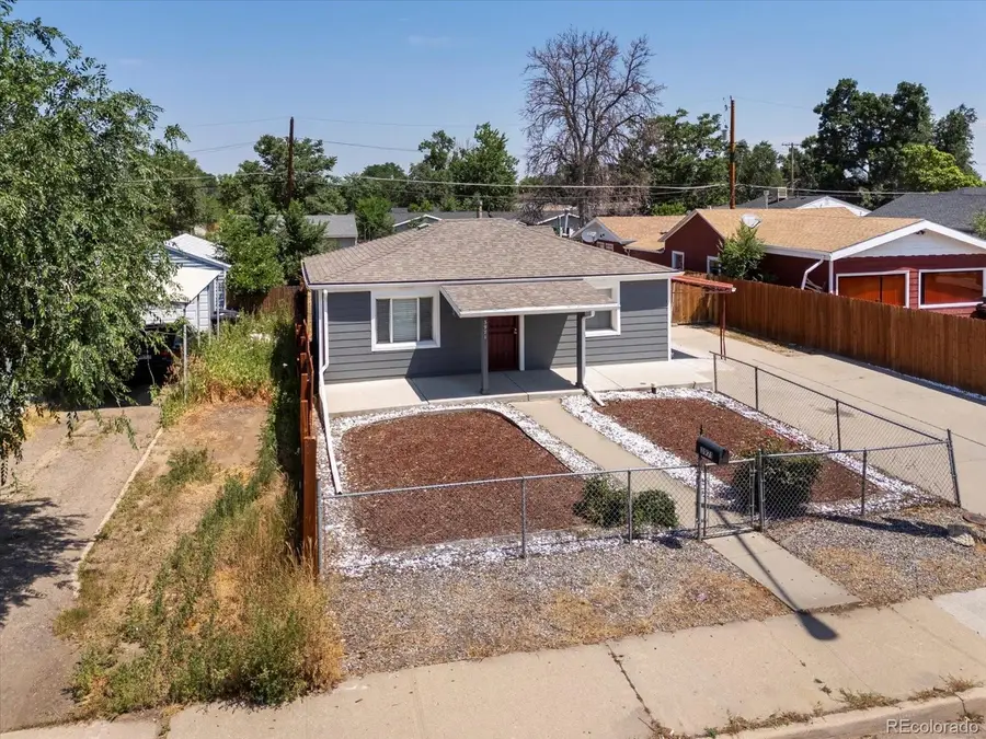 3971 W Kentucky, Denver, CO 80219 - #2