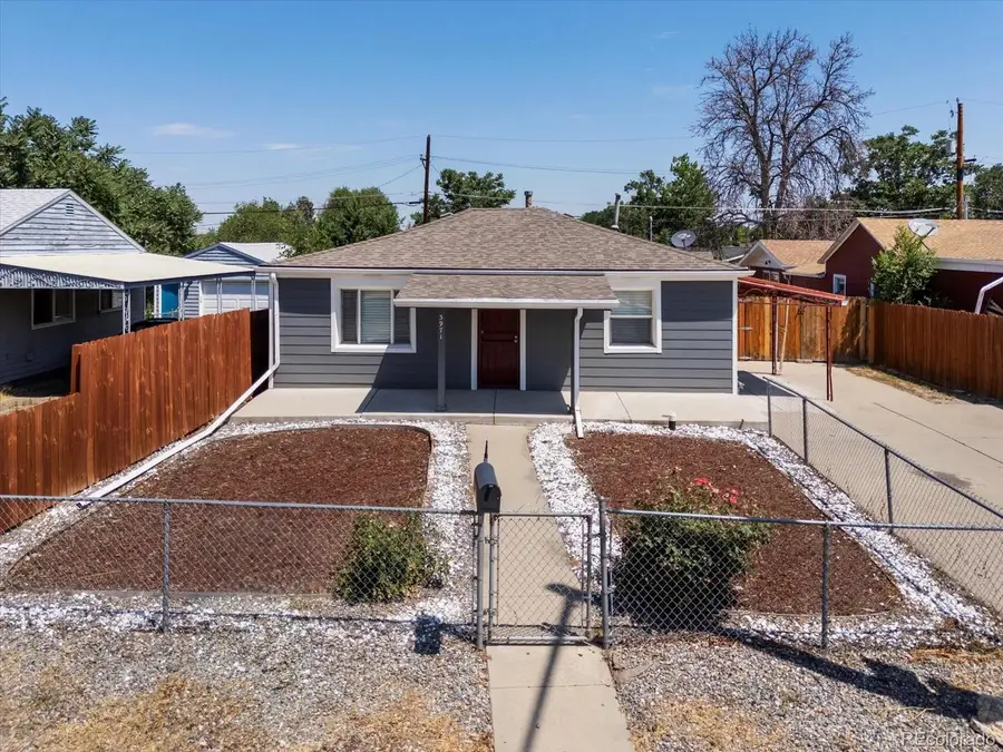 3971 W Kentucky, Denver, CO 80219 - #3