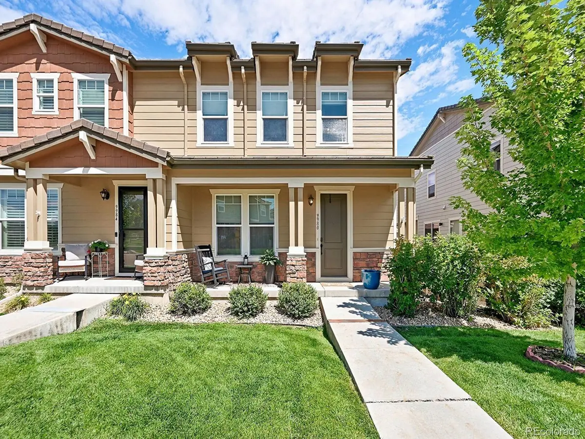 9980 Hough Point, Parker, CO 80134 - #1