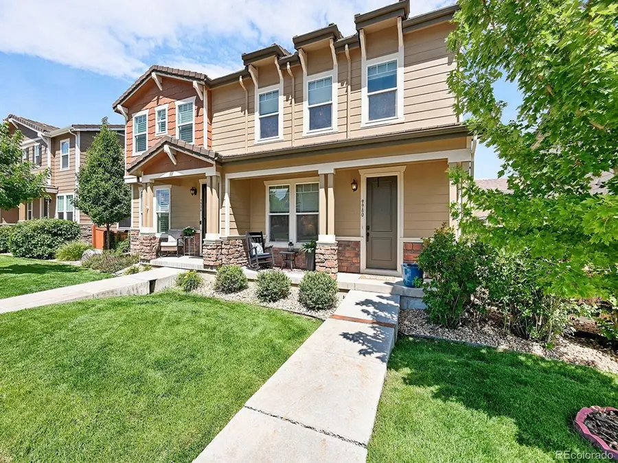 9980 Hough Point, Parker, CO 80134 - #2