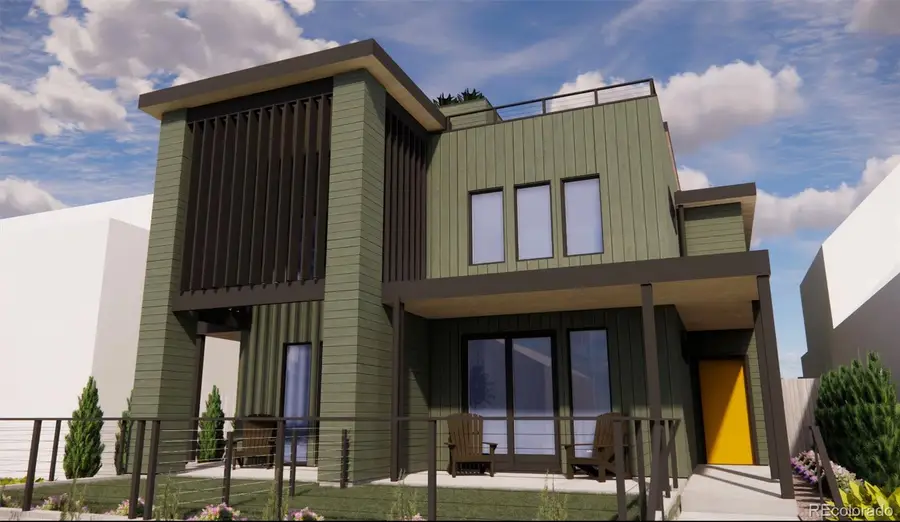 2162 S Grant Street #2, Denver, CO 80210 - #2