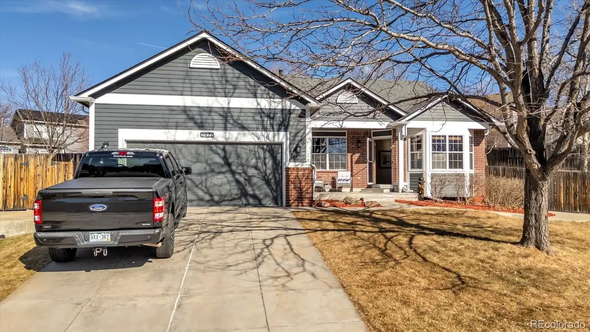 2922 S Coors Drive, Lakewood, CO 80228 - #1
