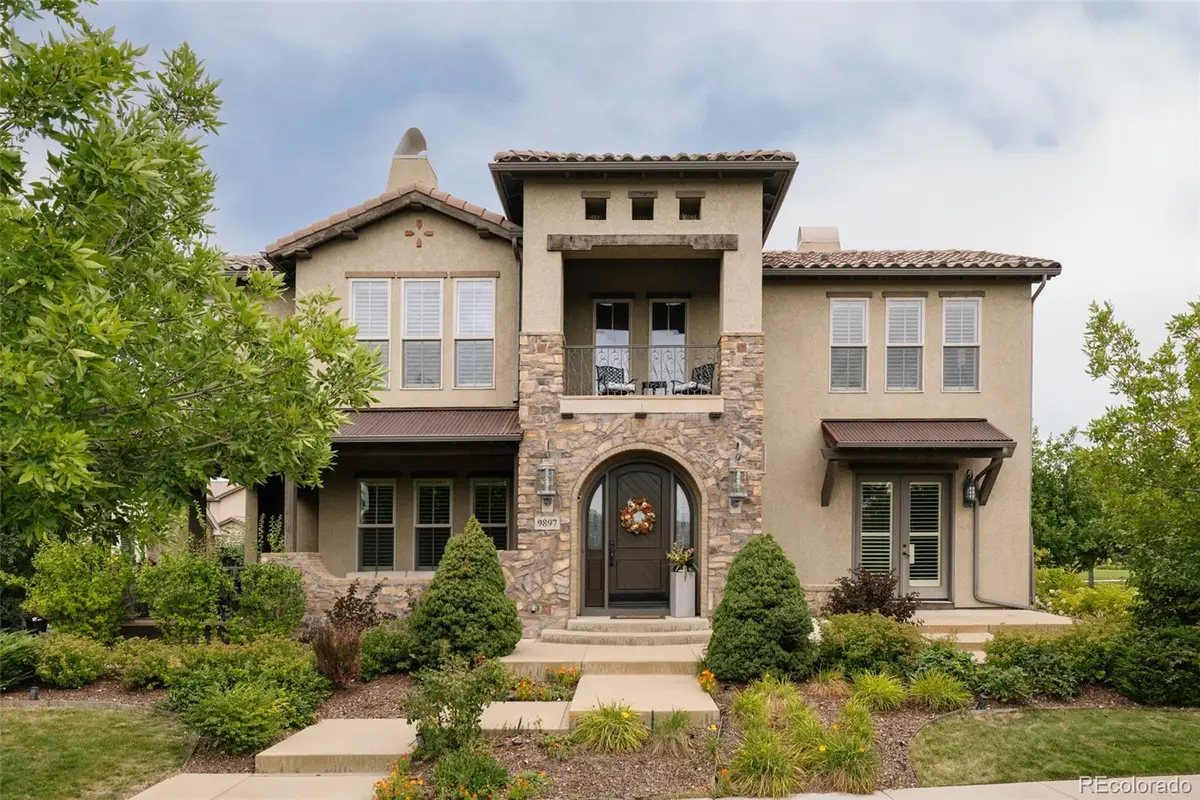 9897 E 31st Avenue, Denver, CO 80238 - #1