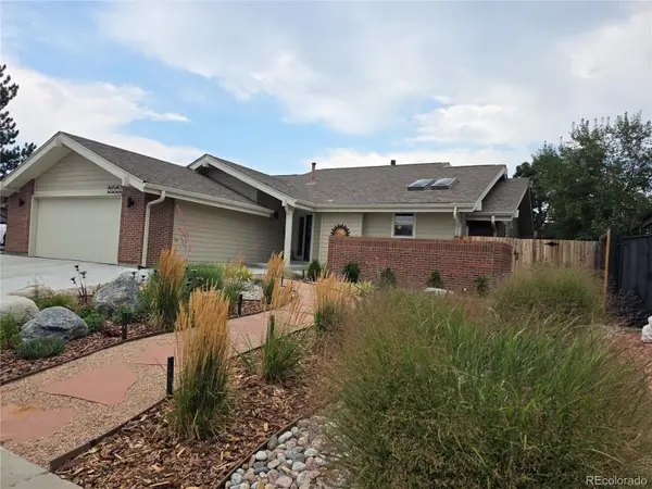 8082 W Chenango Place, Littleton, CO 80123