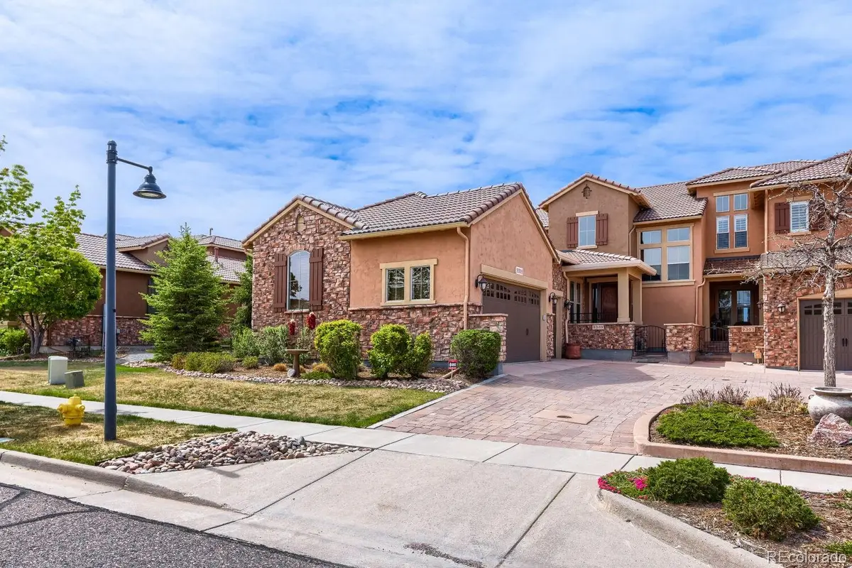 9309 Viaggio Way, Highlands Ranch, CO 80126 - #1