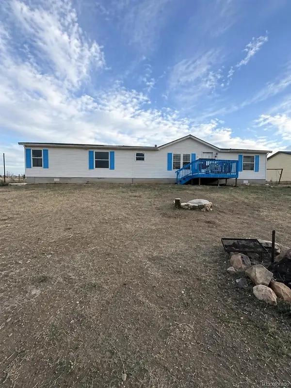 1526 R Path, Cotopaxi, CO 81223