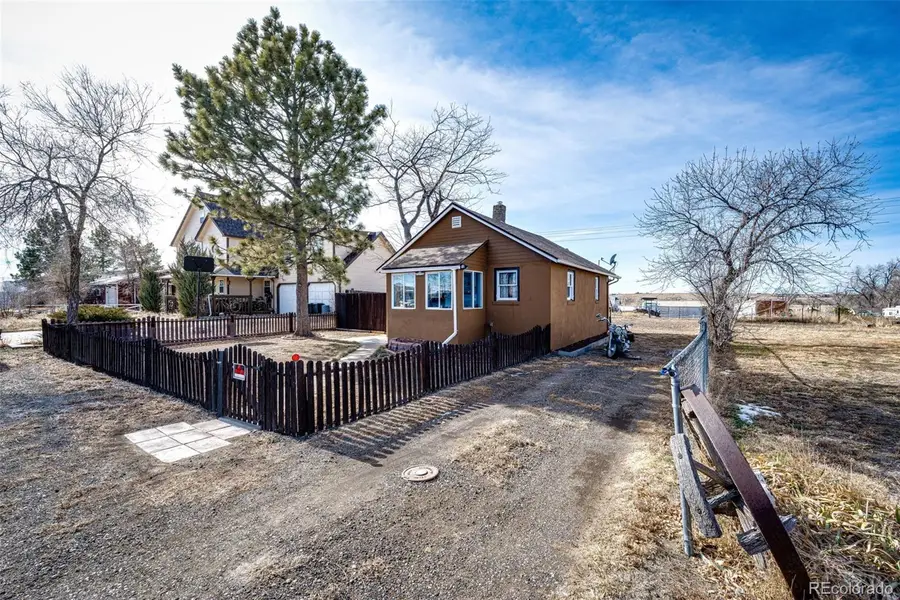 359 S Sherman Street, Byers, CO 80103 - #2
