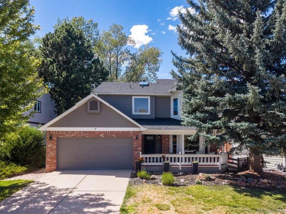 9 Red Locust, Littleton, CO 80127 - #1