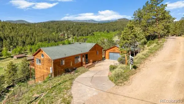 182 Spruce Trail, Bailey, CO 80421 - #1