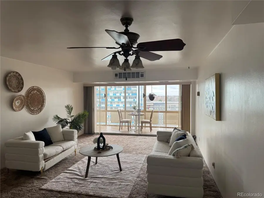 1121 Albion Street #910, Denver, CO 80220 - #2