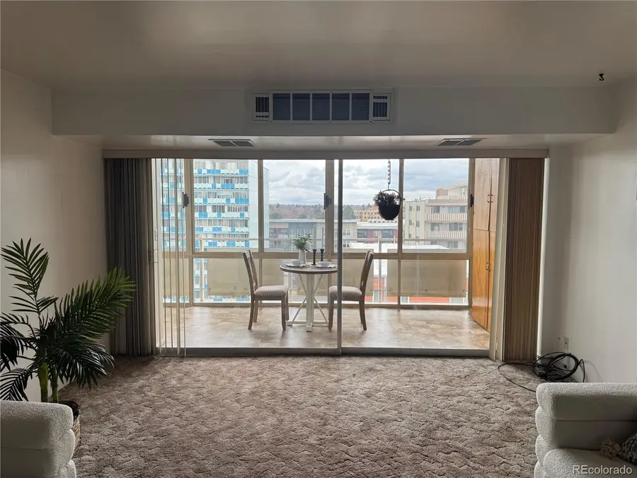 1121 Albion Street #910, Denver, CO 80220 - #3