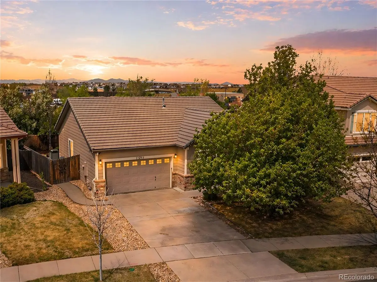 11211 Bayne Way, Parker, CO 80134 - #1