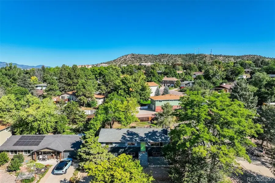 1212 Westmoreland Road, Colorado Springs, CO 80907 - Image #2