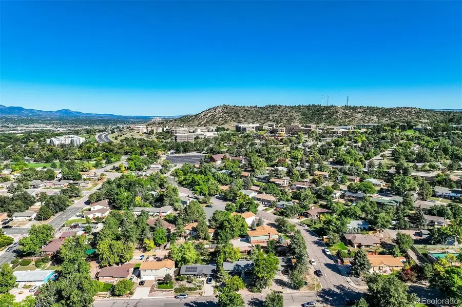 1212 Westmoreland Road, Colorado Springs, CO 80907 - Image #3