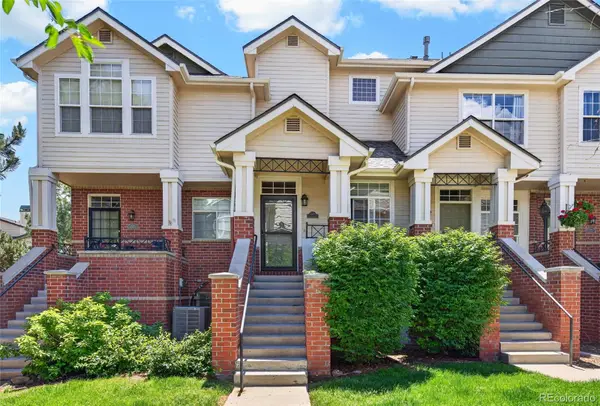 9879 E Florida Place, Aurora, CO 80247