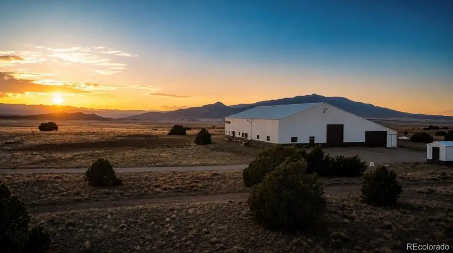 2911 County Road 524, Walsenburg, CO 81089 - #2