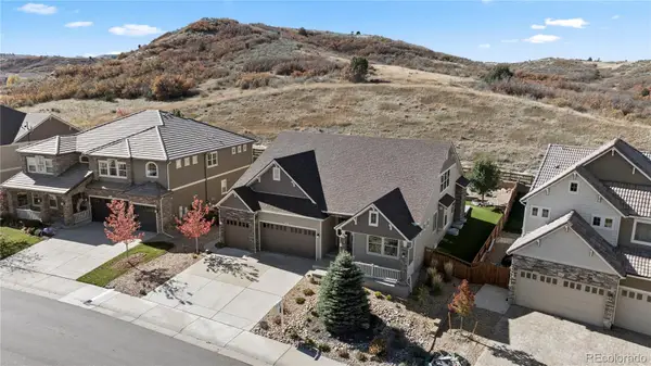 1815 Avery Way, Castle Rock, CO 80109