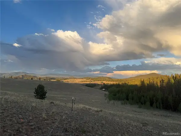 509 Tepee Trail, Como, CO 80432