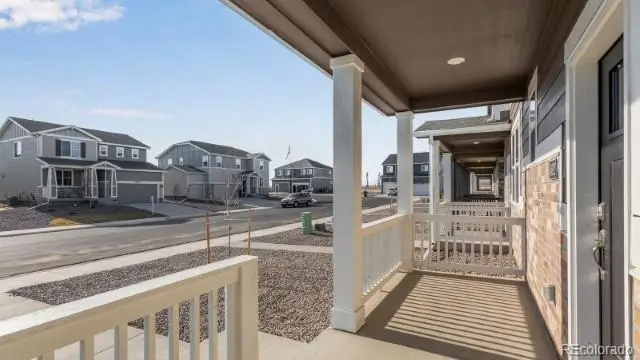 4607 Combine Lane, Johnstown, CO 80534 - #2
