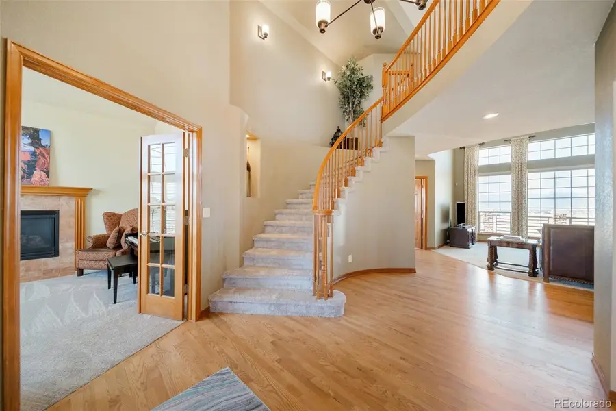 6815 Eagle Wing Drive, Colorado Springs, CO 80908 - #3