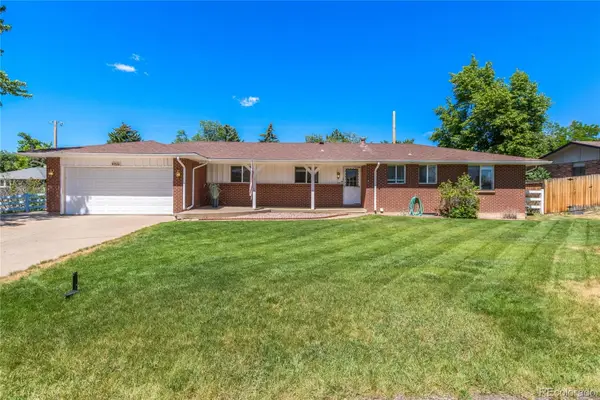 8711 S Ammons Street, Littleton, CO 80128