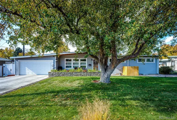 6123 S Datura Street, Littleton, CO 80120