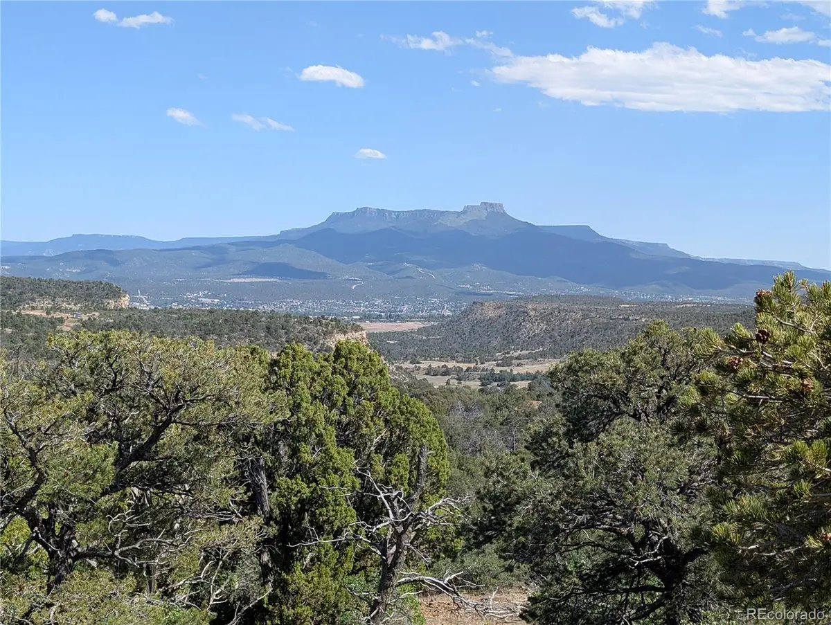 Fishers Peak Ranch Lot 14, Trinidad, CO 81082 - #1