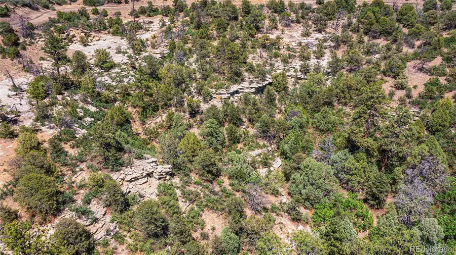 Fishers Peak Ranch Lot 14, Trinidad, CO 81082 - #3