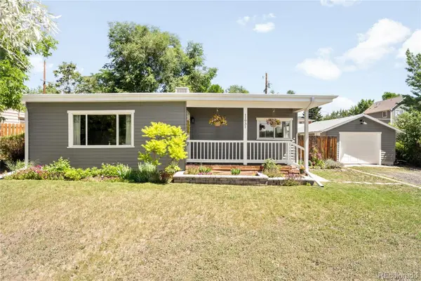 11931 W 14th Avenue, Lakewood, CO 80401