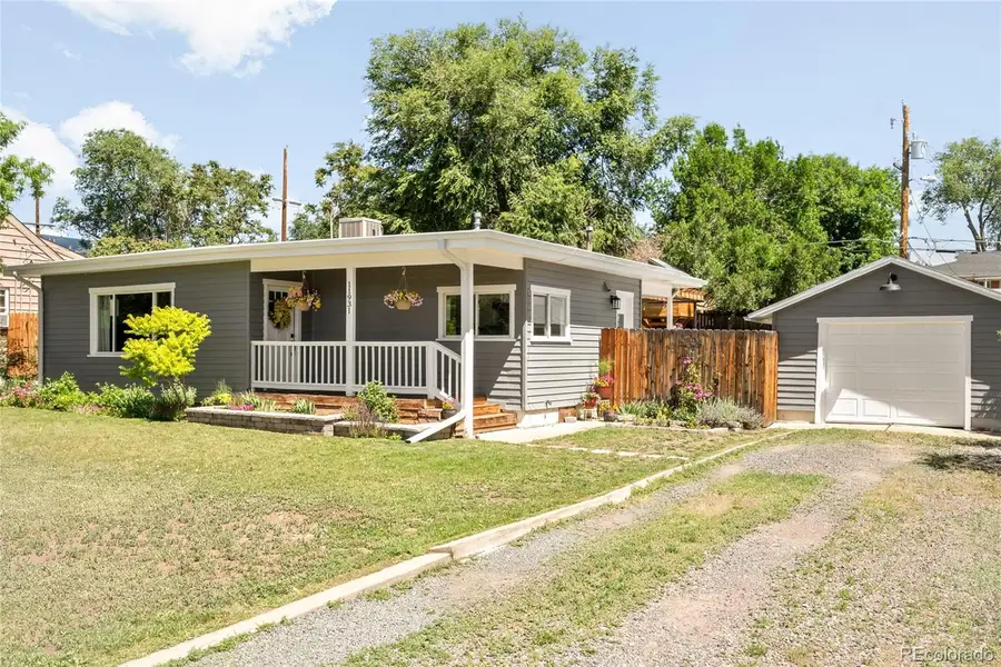 11931 W 14th Avenue, Lakewood, CO 80401 - #2