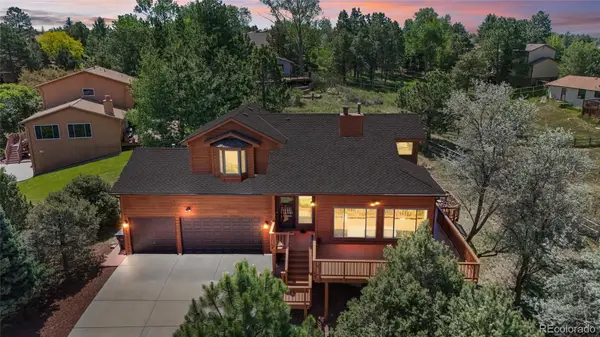 8714 Pawnee Road, Parker, CO 80134