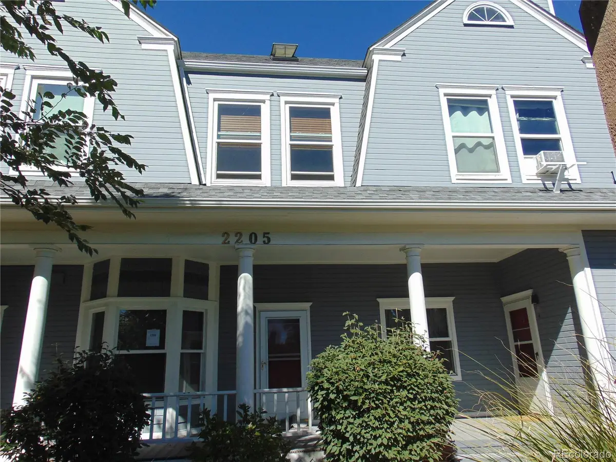 2205 Arapahoe Avenue #3, Boulder, CO 80302 - Image #1