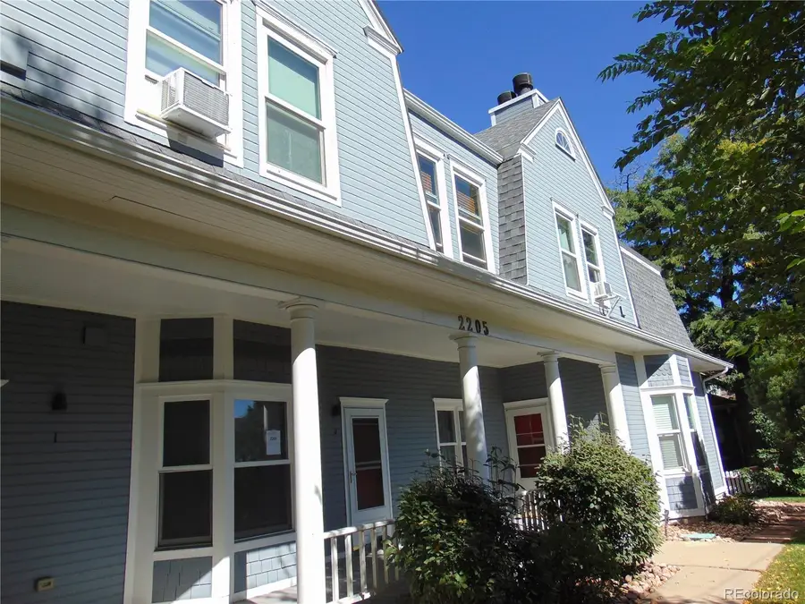 2205 Arapahoe Avenue #3, Boulder, CO 80302 - Image #2