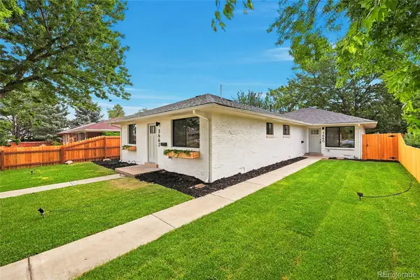 3660 N Grape Street, Denver, CO 80207