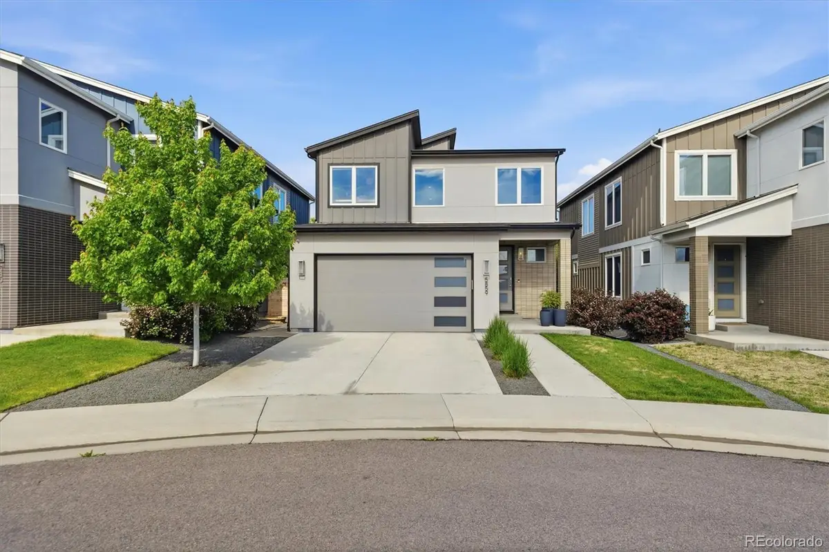 5859 Zuni Court, Denver, CO 80221 - #1
