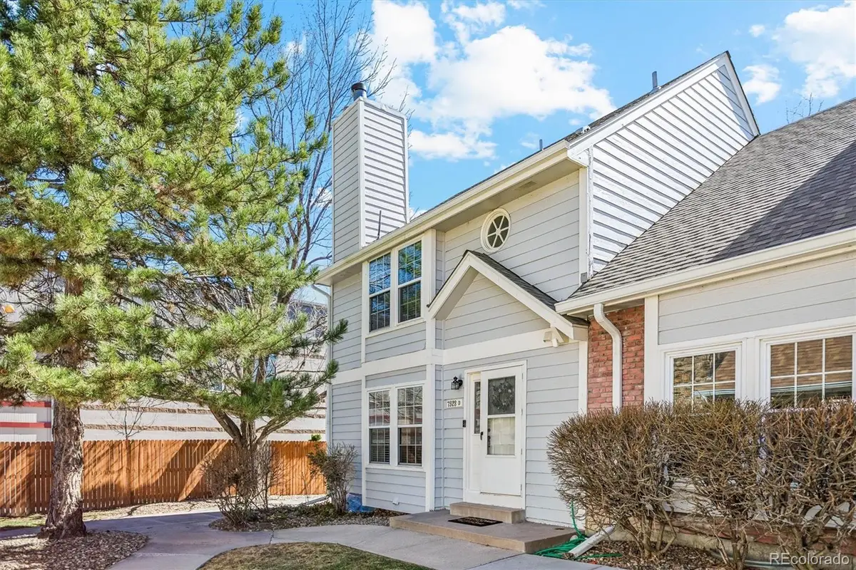 7928 S Depew Street #D, Littleton, CO 80128 - #1