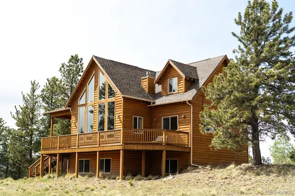 355 Oahu Road, Buena Vista, CO 81211