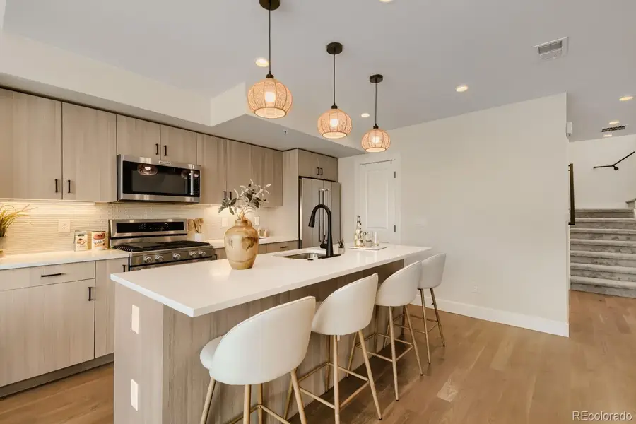 1922 W 38th Avenue, Denver, CO 80211 - #3