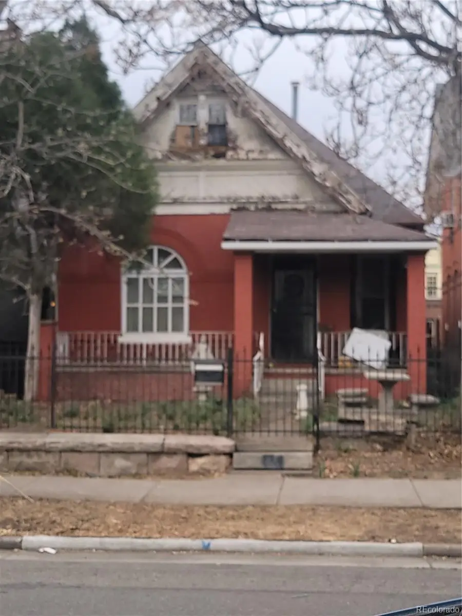 119 W Ellsworth Avenue, Denver, CO 80223 - #1