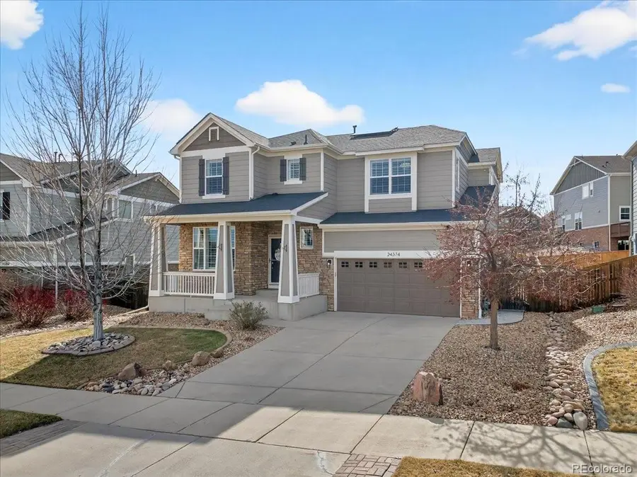 24374 E Dorado Place, Aurora, CO 80016 - #2